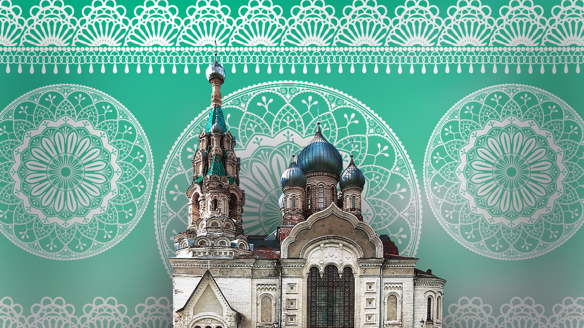 Экскурсия «Узоры Вологодчины: кружева, Кремль, монастыри»