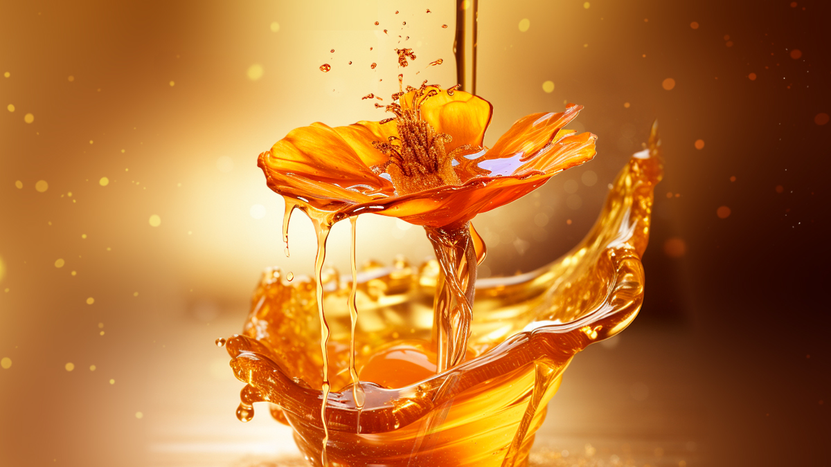 Мёд глазами ботаника: вся правда про то, откуда берется мёд