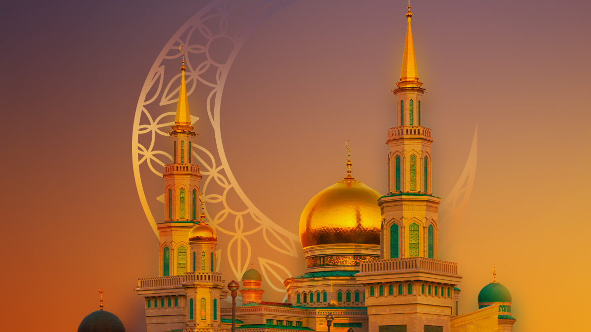Экскурсия «Соборная мечеть Москвы: все тайны ислама»