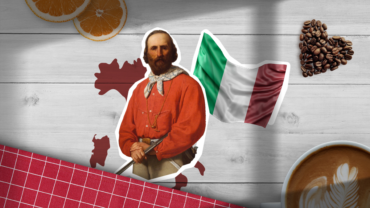 Вебинар «История Италии: Как либералы объединяли страну?»