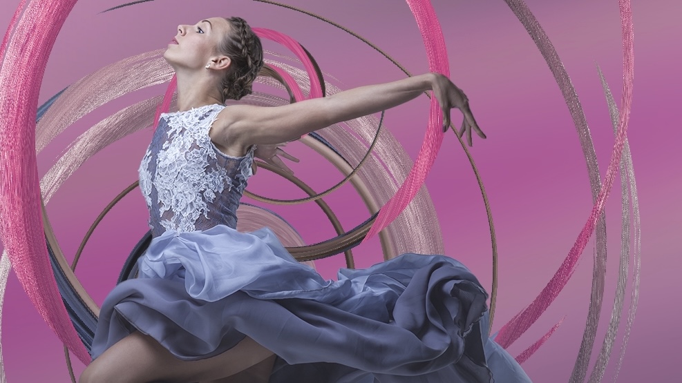 Арт-бранч «“Модный приговор”: балет и мировая мода»
