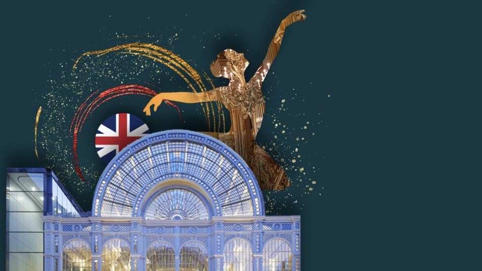 Вебинар «Королевский балет Великобритании: национальное сокровище XX века»