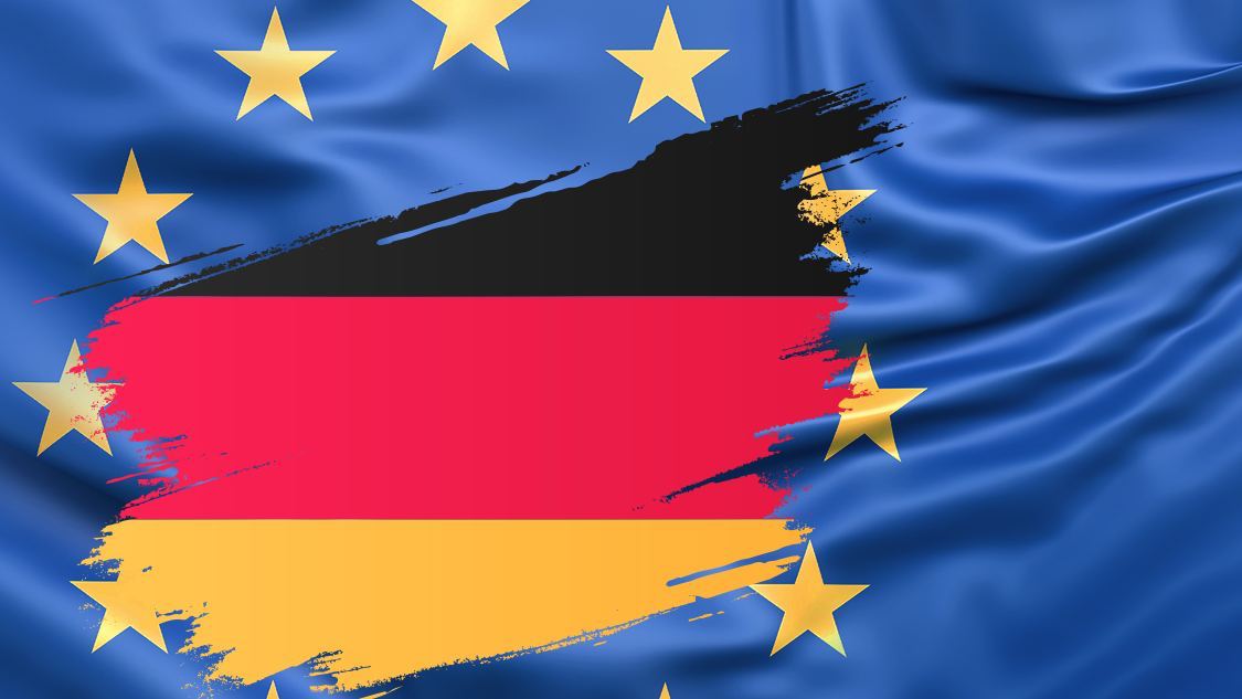 Мастер-класс «ЕС и Германия: Как Германии удалось подчинить Европу?»